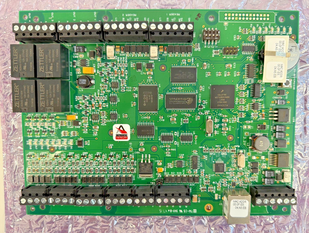 LENEL LNL-2220 Intelligent Dual Reader Controller