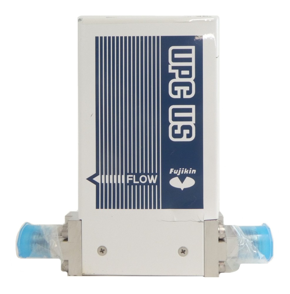 Fujikin UPCUS-HT50-4J2C-C150H Mass Flow Controller MFC UPC US Working