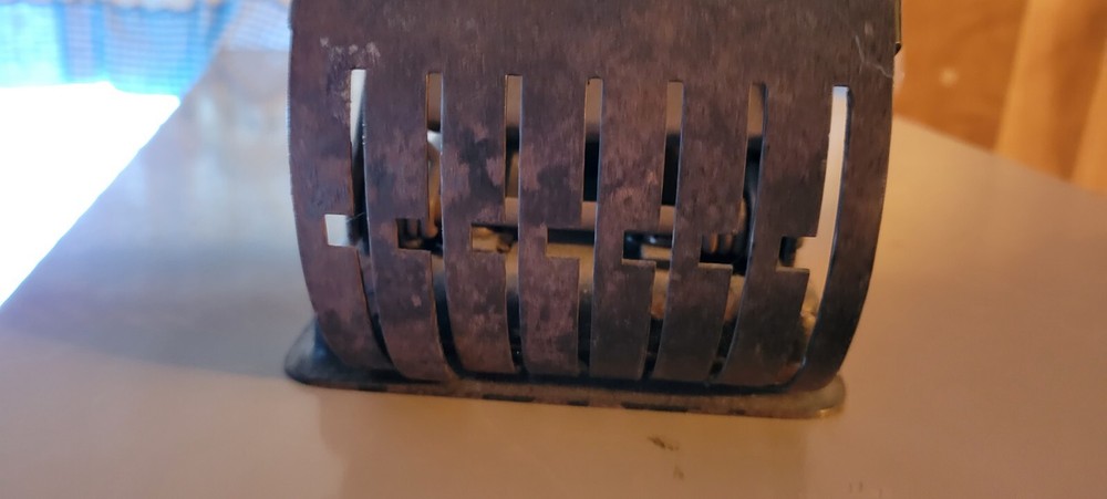 vintage check writing machine