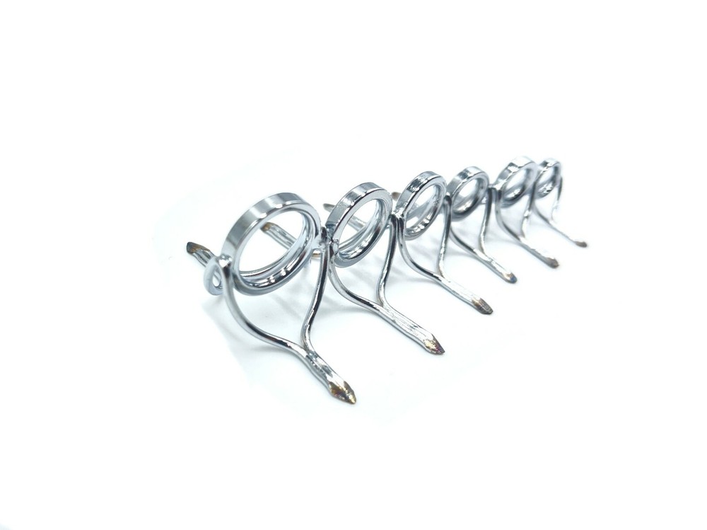 Rod Building Guides, Old School, 7 Pack