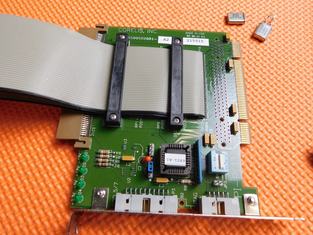 FP-FS2220 Timing Analyzer