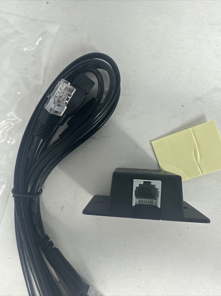 Zero Volt Castle Credit Card Reader Harness
