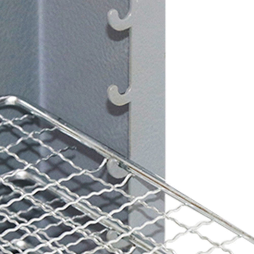 12-Layer Desktop Placed Push Type Drying Rack Drying And Stacking 24×15.75×13.8"