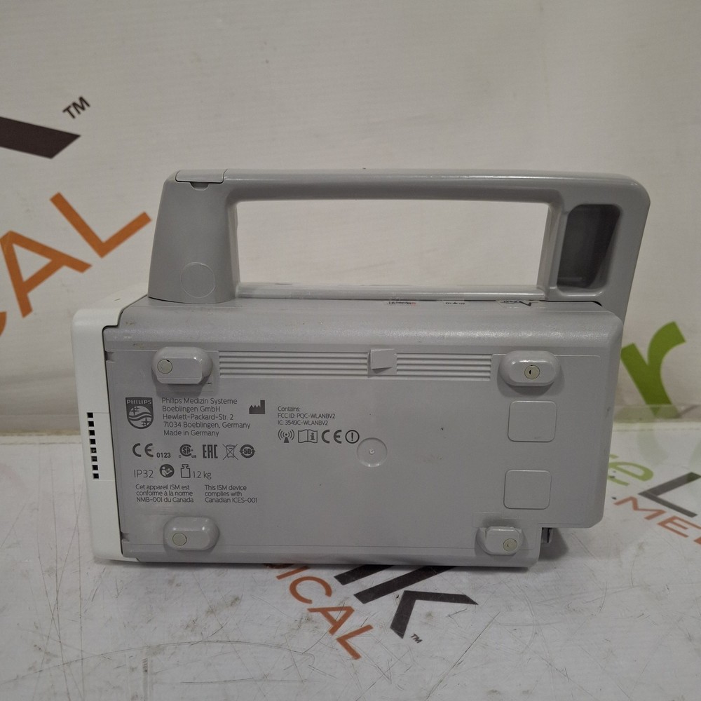 Philips IntelliVue X2 Module - Masimo Rainbow SpO2