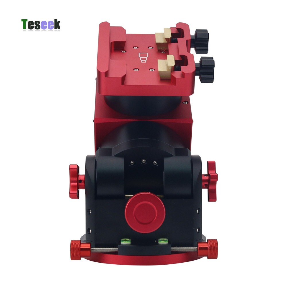 ClearSky Electronic Home Version ST20 Harmonic Equatorial Mount te12