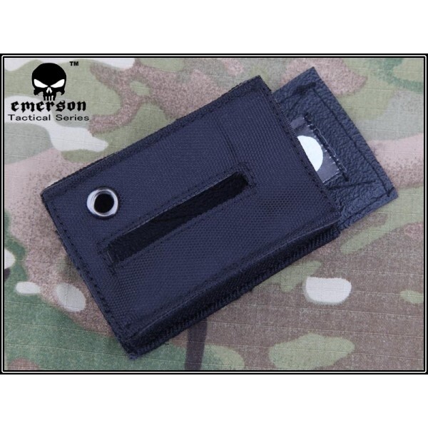 Emerson Gear MS2000 Distress Marker Pouch (Black) EM7865
