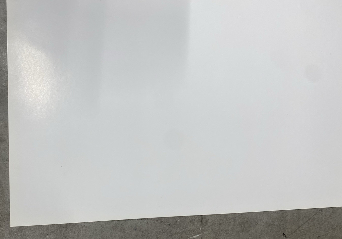 Vintage Grateful Dead Honolulu Hawaii Beautiful Day Concert Poster 2nd Printing