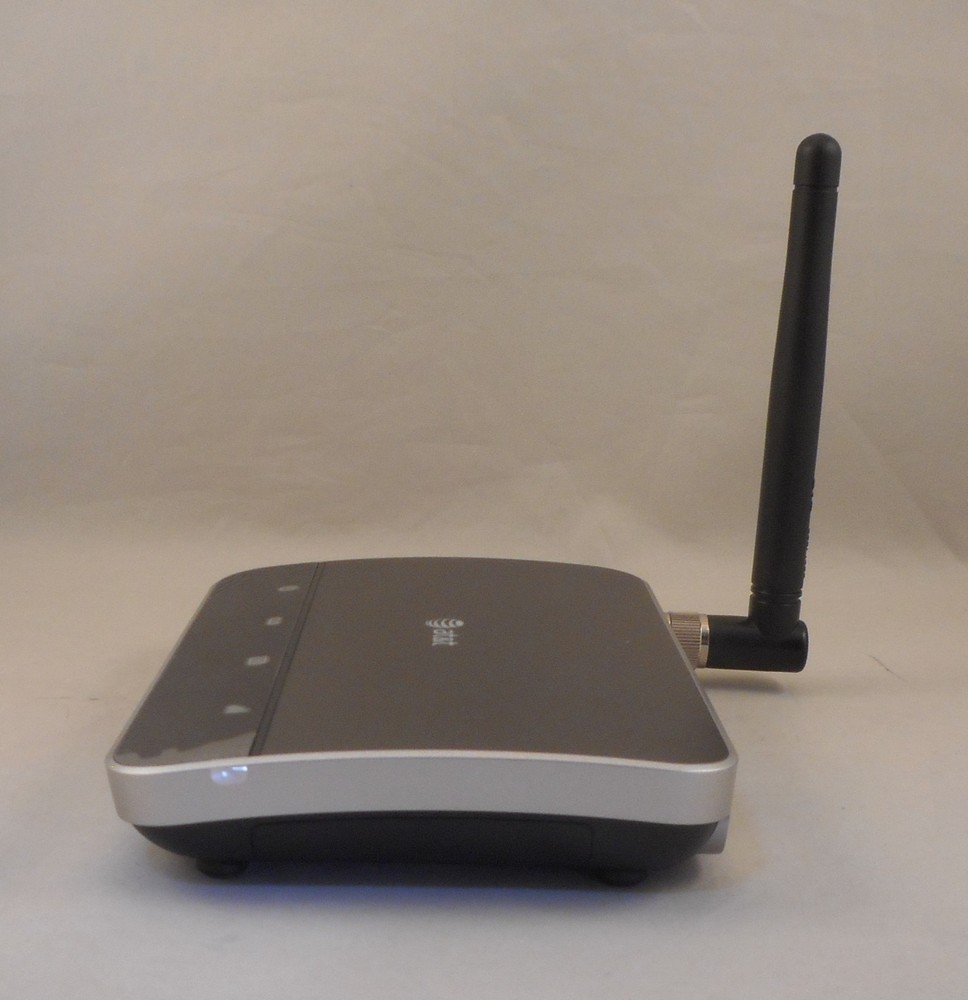 AT&T 3G Wireless Home Phone Base