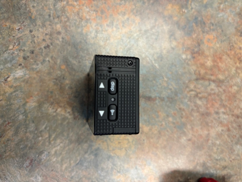 SeaLife Reefmaster RM-4K Camera