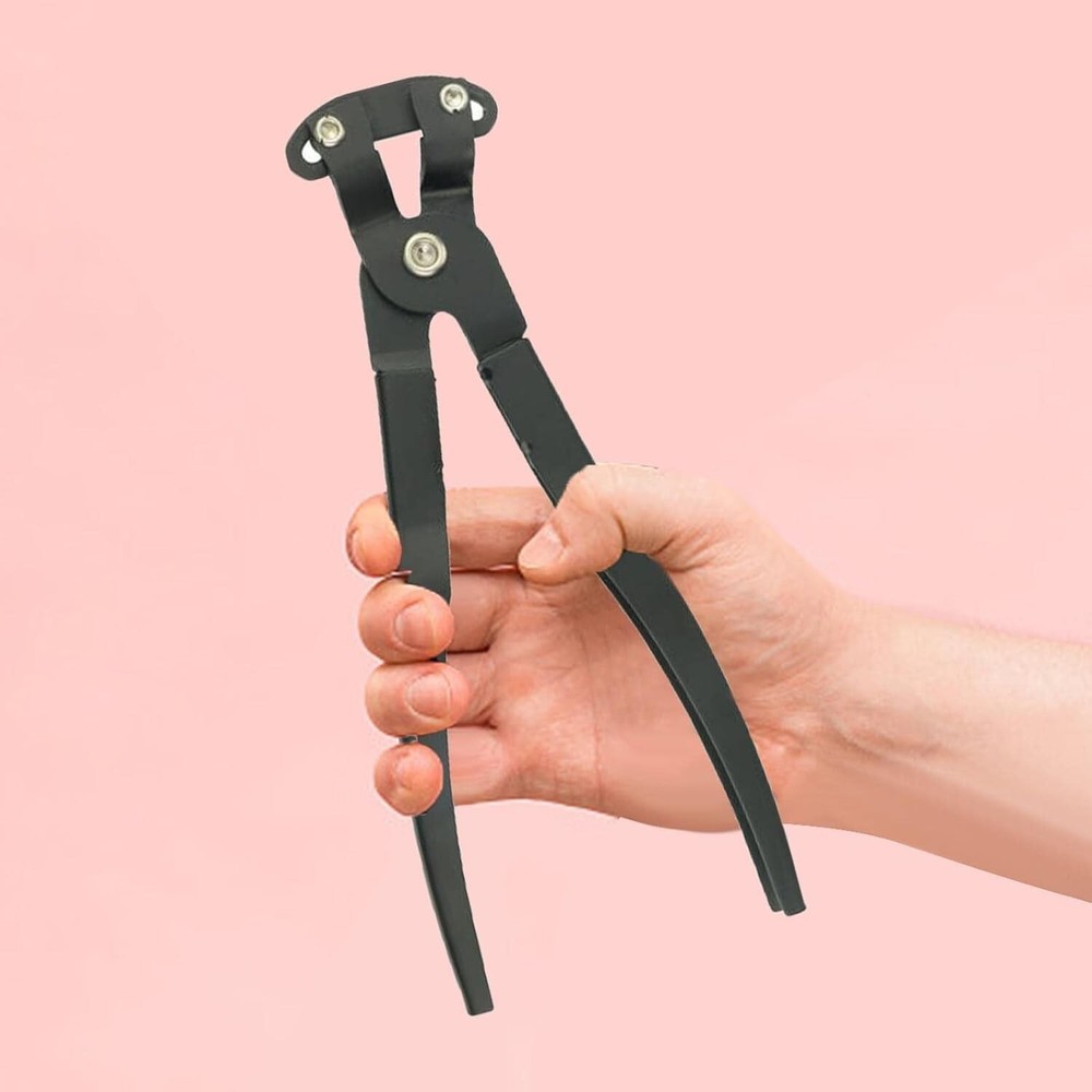 30600 Offset Boot Clamp Plier Cv Joint Boot Clamp Pliers Replacement Tool