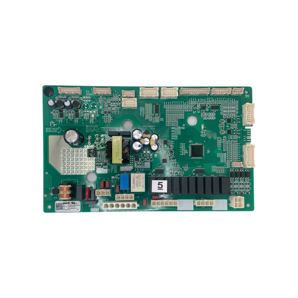 239D5335G001 GE Refrigerator Main Control Board Replacement