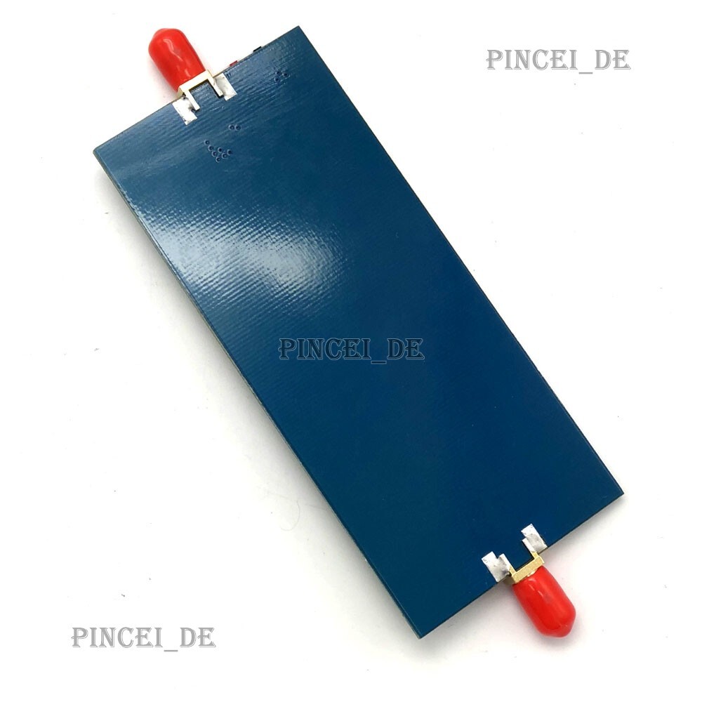 ADS-B+LAN Bandpass Filter Module with Integrated Preamplifier High Performance