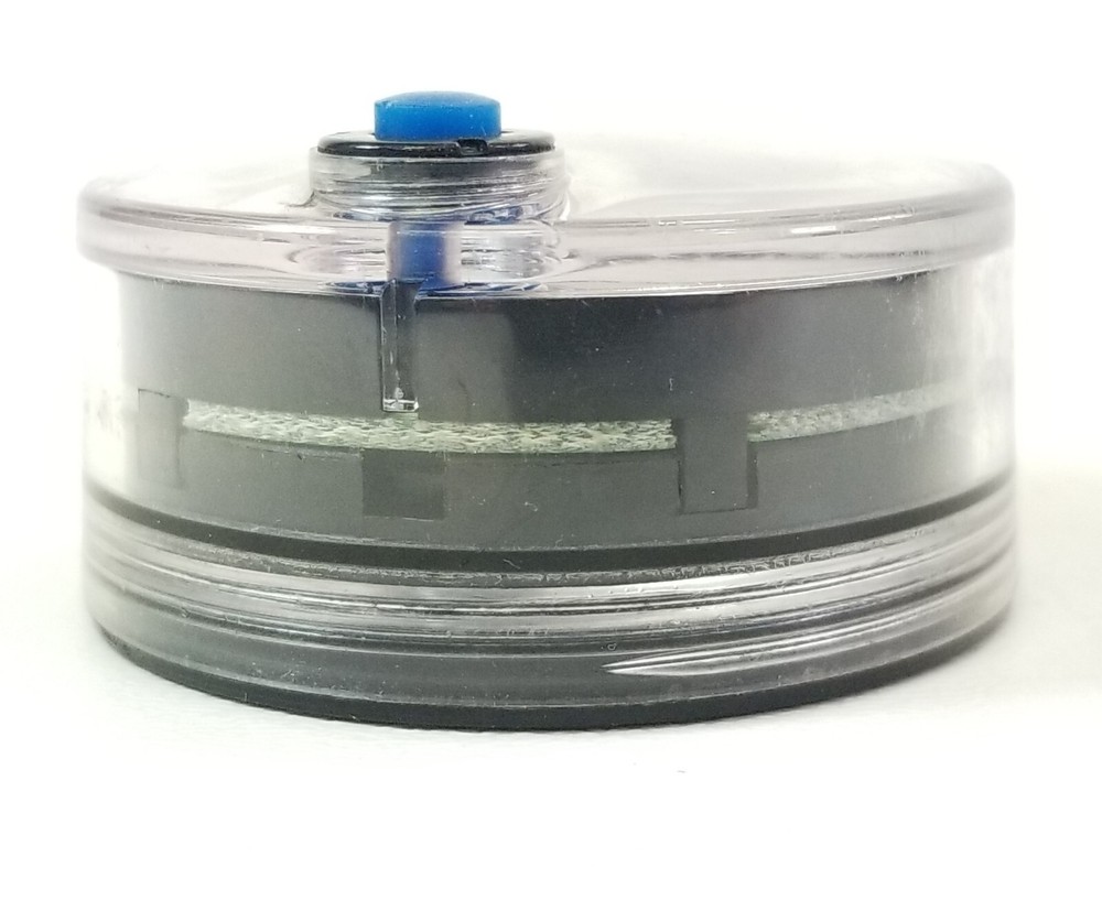 Oceanic Prodigy Scuba Dive Computer Puck Module with Manual #4992