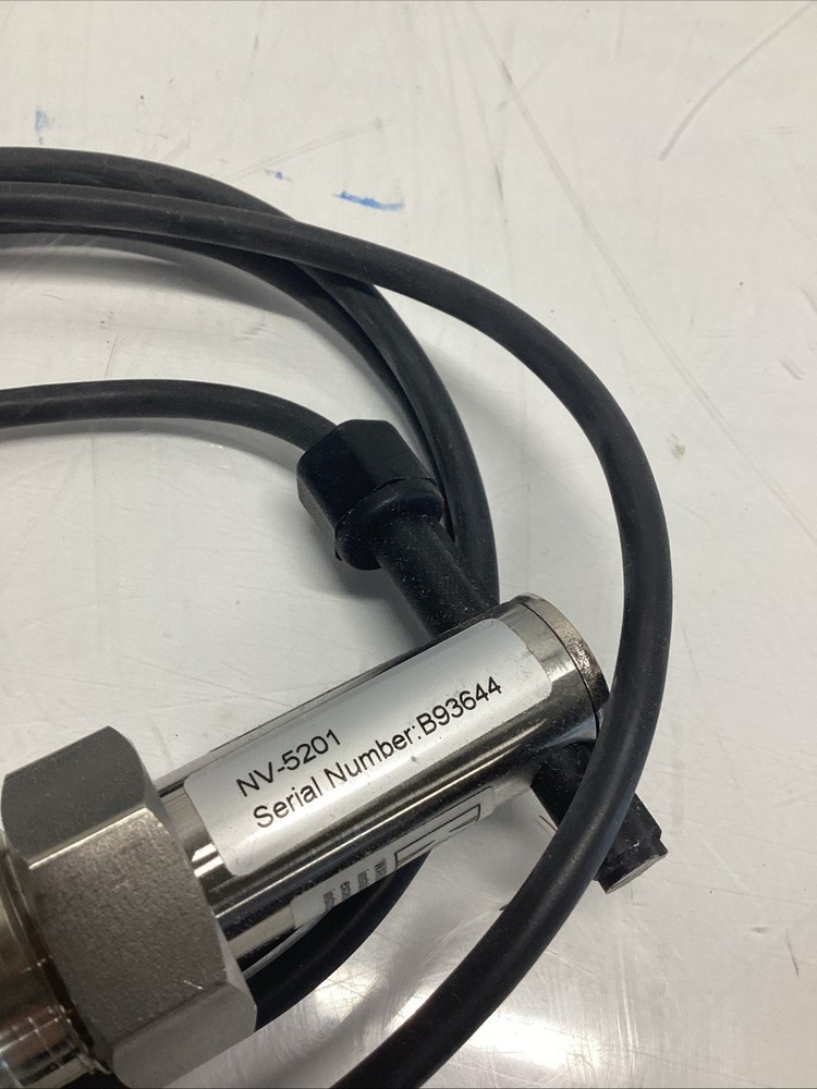 KOBOLD NV‑5201 B93644 float level switch M-769