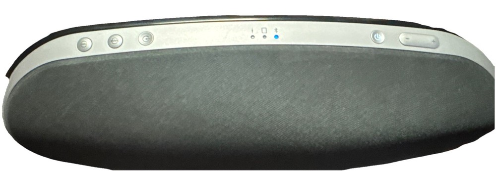 JBL OnBeat Venue Wireless iPad Dock Bluetooth Speaker