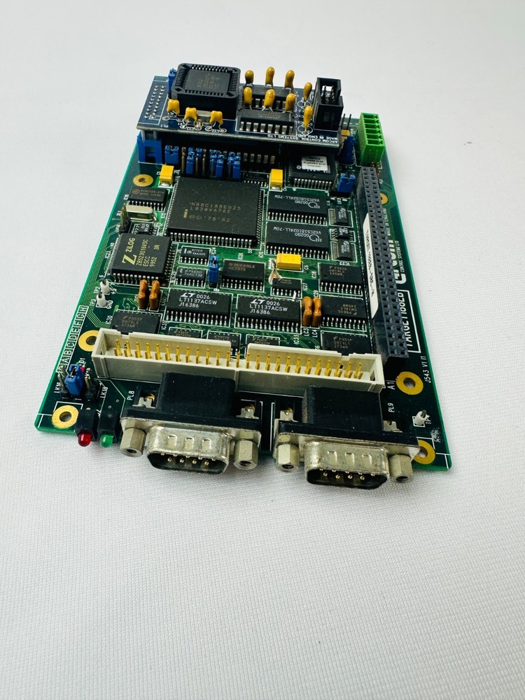Arcom TARGET188EB-SBC-H STEbus Master CPU Board