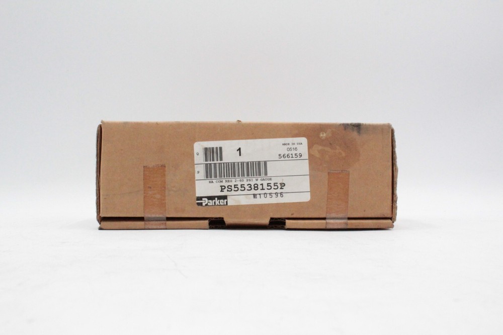 Parker PS5538155P Valve