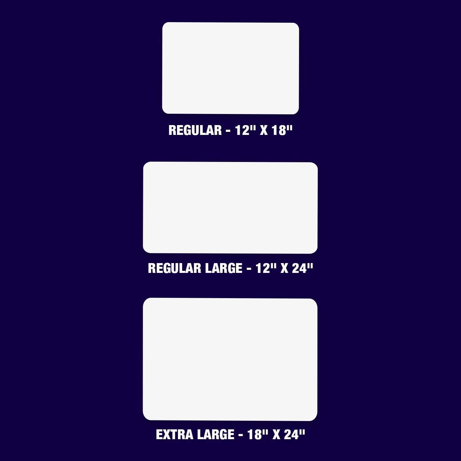 BLANK HEAVY DUTY VEHICLE MAGNET TRUCK CAR STICKER DECAL SIGN GRAPHIC