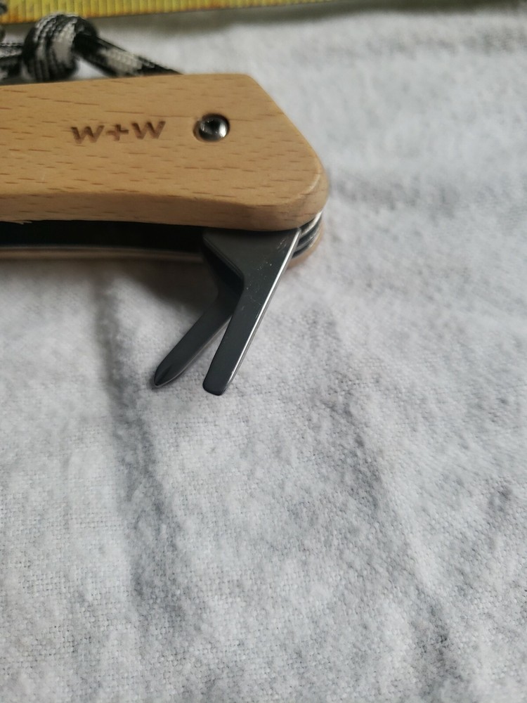 Camping And Hiking Multi Tool