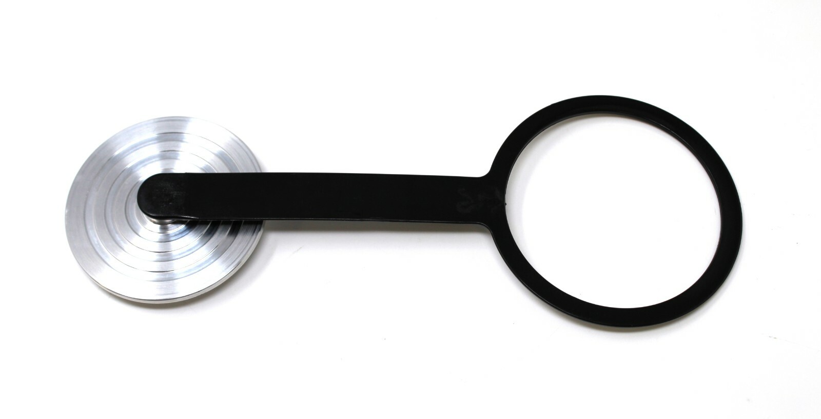 Cap Strap for Scepter MFC Military Fuel Can Can Gas Diesel Kerosene