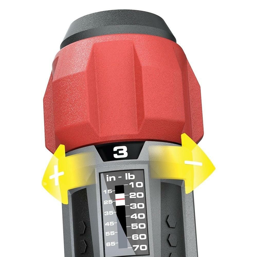 Real Avid Smart Torq Precision Torque Driver