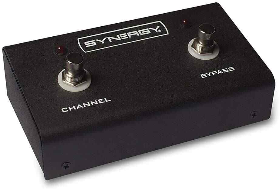Synergy SYN-1 Single Module Tube Preamp