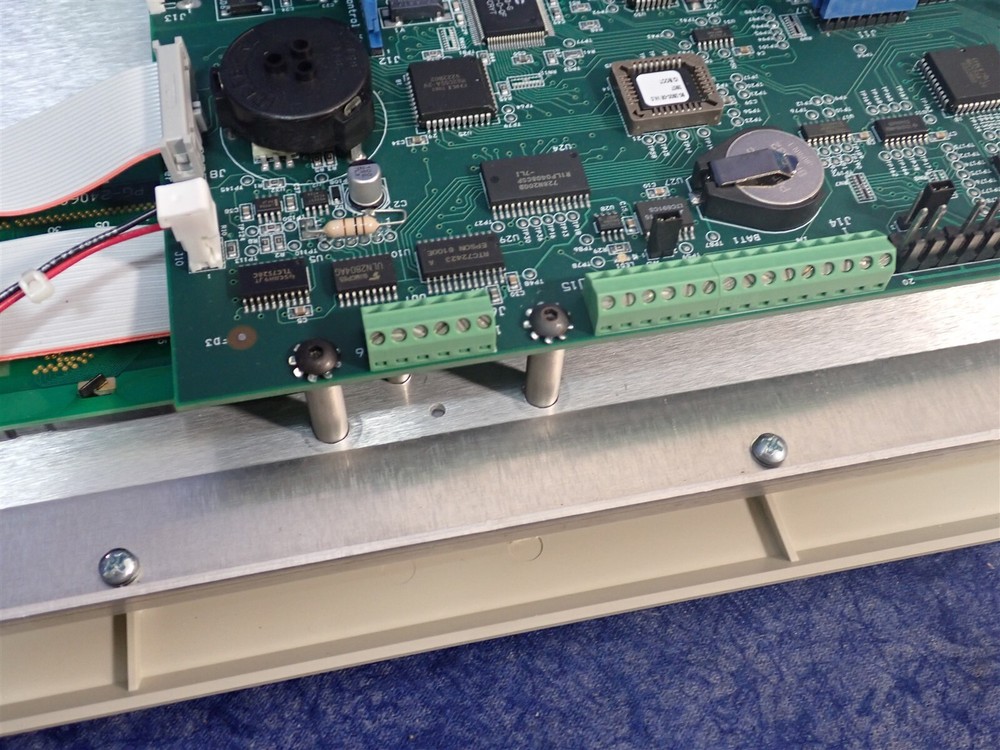 Swisslog Translogic Systems IQ Control Panel 56573602