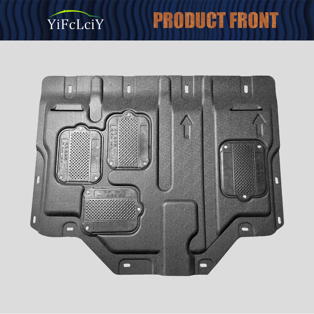 Engine Splash Guard For Hyundai Sonata 2015-2019 Under Engine Shield Cover Board