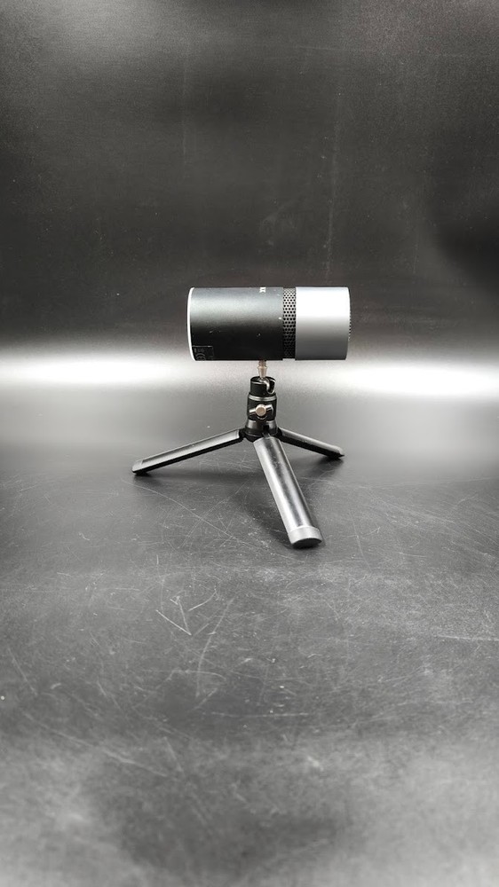 Thronmax Pulse M8 Microphone Used Working Black