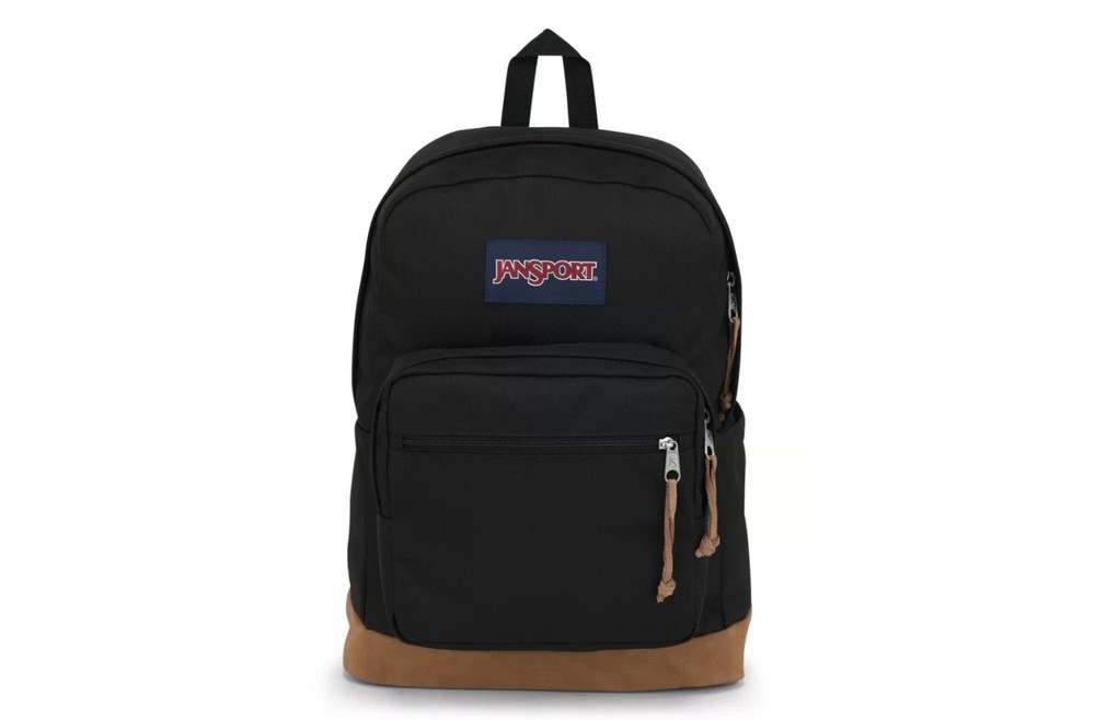 Jansport Right Pack Backpack Multiple Colors Black Navy Grey