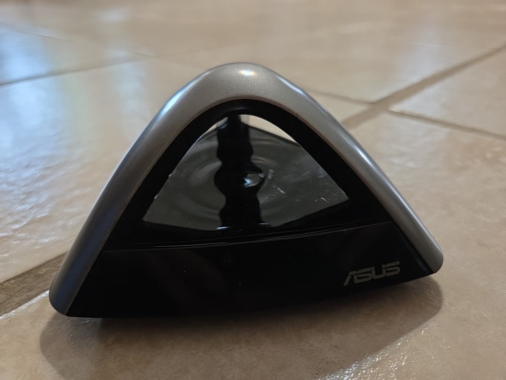 Asus Model EA-N66