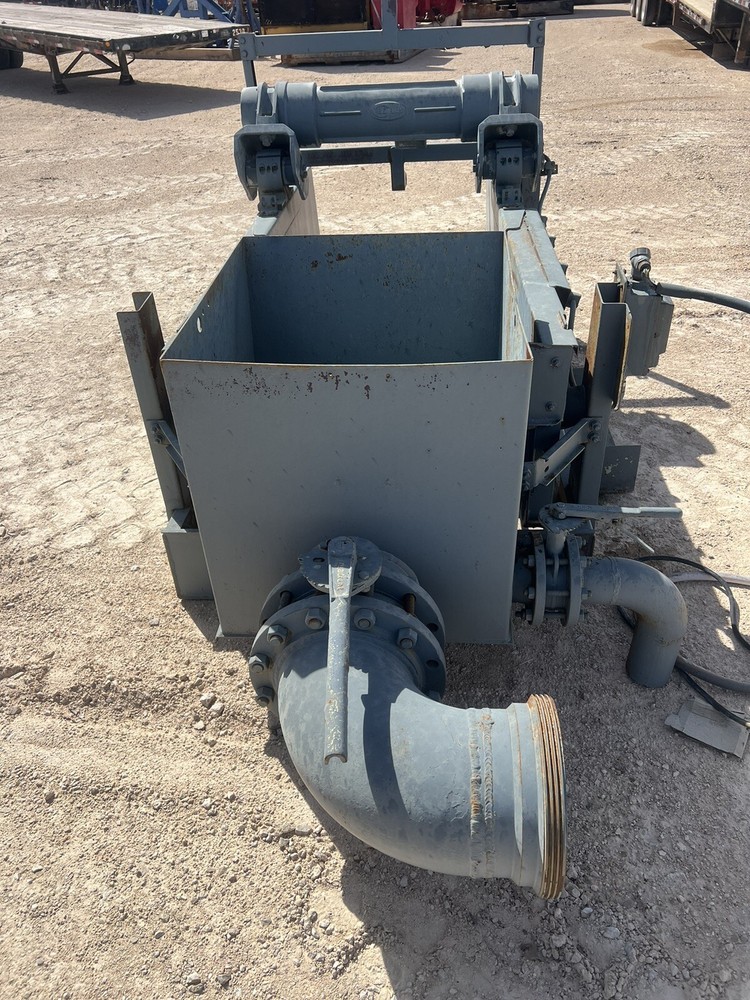 Oilfield Shale Shaker