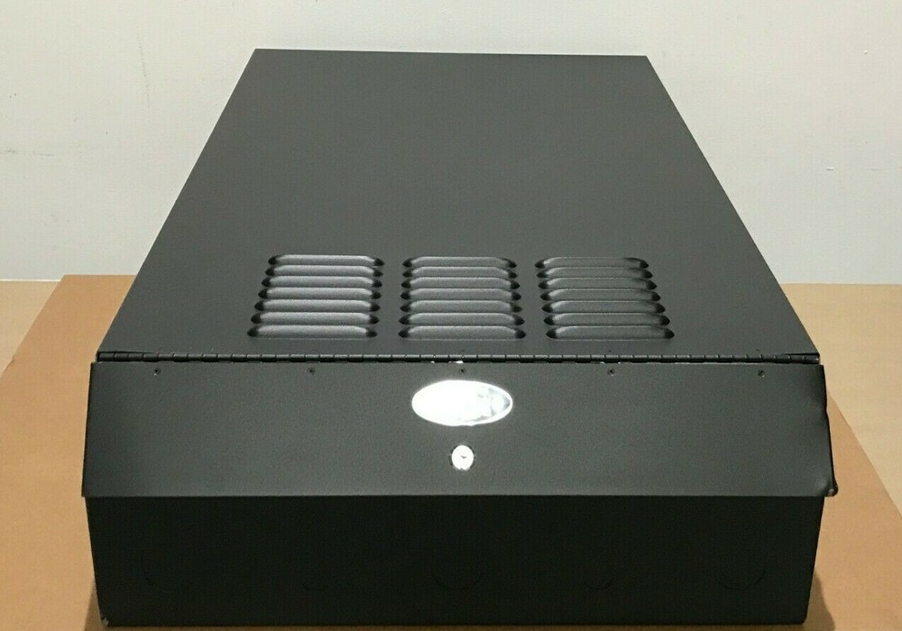 Tripp Lite SmartRack Wall Mount Server Rack 5U SRWF5U36 ✅❤️️✅❤️️
