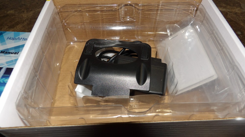 Acroprint Standalone Fingerprint Time Attendance