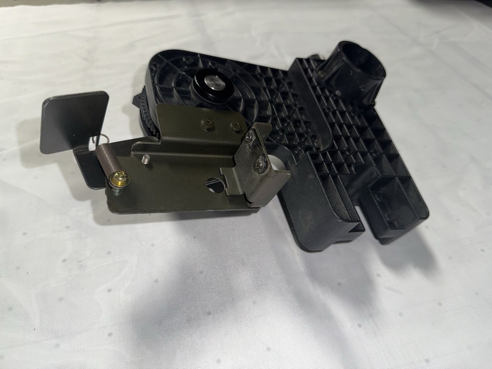 Mimaki Large Format Printer Roll Holder