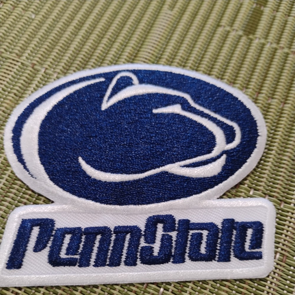 🚨🚨 Penn State nittany Lions iron on patch