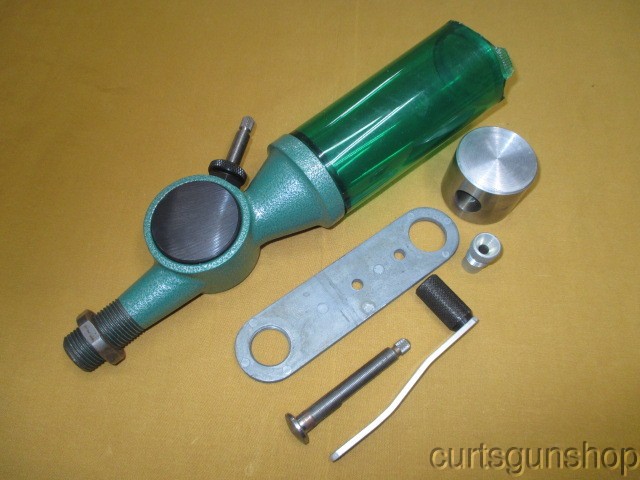 RCBS Uniflow Powder Measure