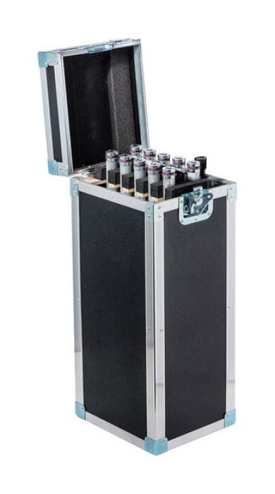 Open box - Ape Labs Stick Charging Case