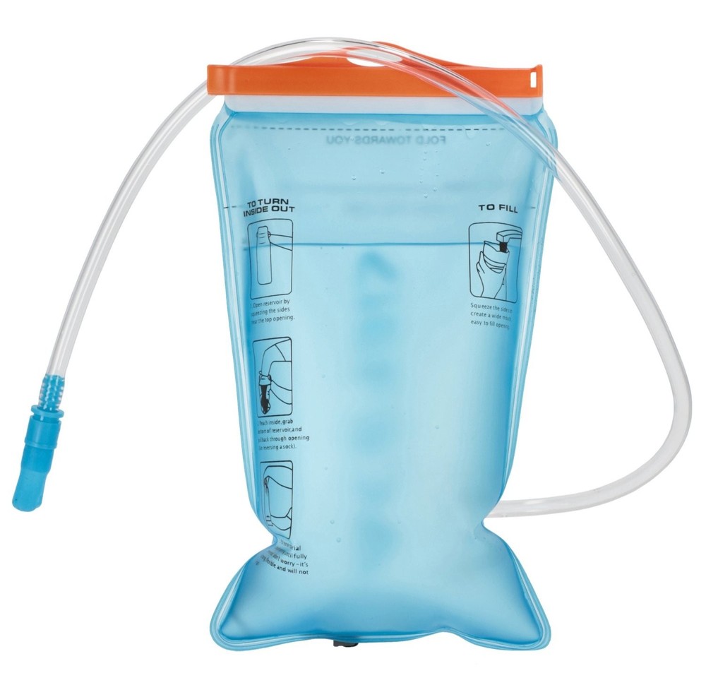 ACERBIS HYDRATION RESERVOIR 2.0L LOGO