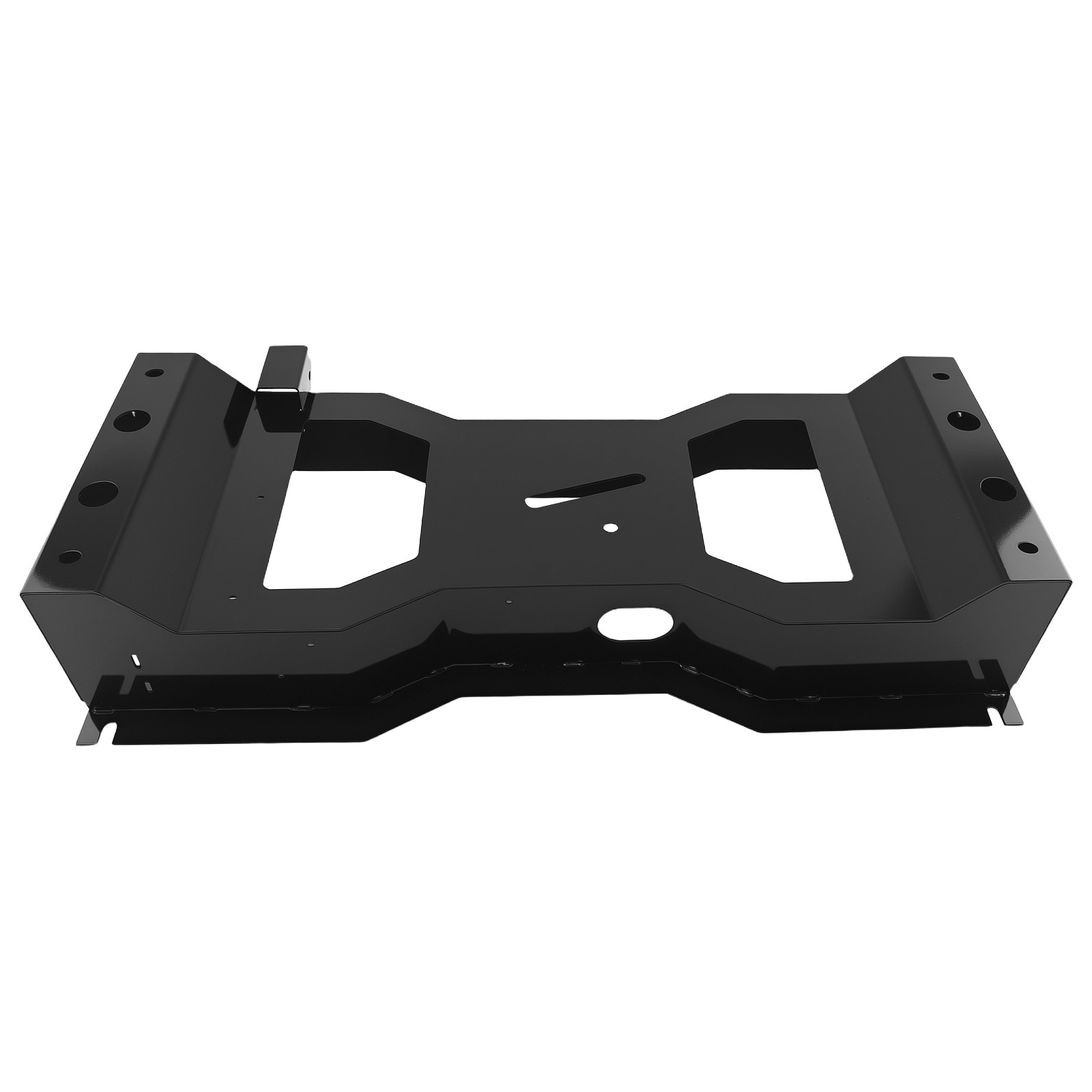 Rear Frame Spare Tire Crossmember for Chevrolet Silverado GMC Sierra 2500 HD