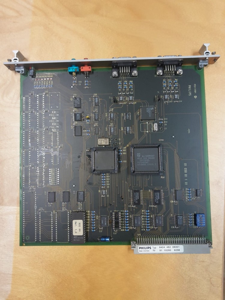 Philips 9404 462 06301