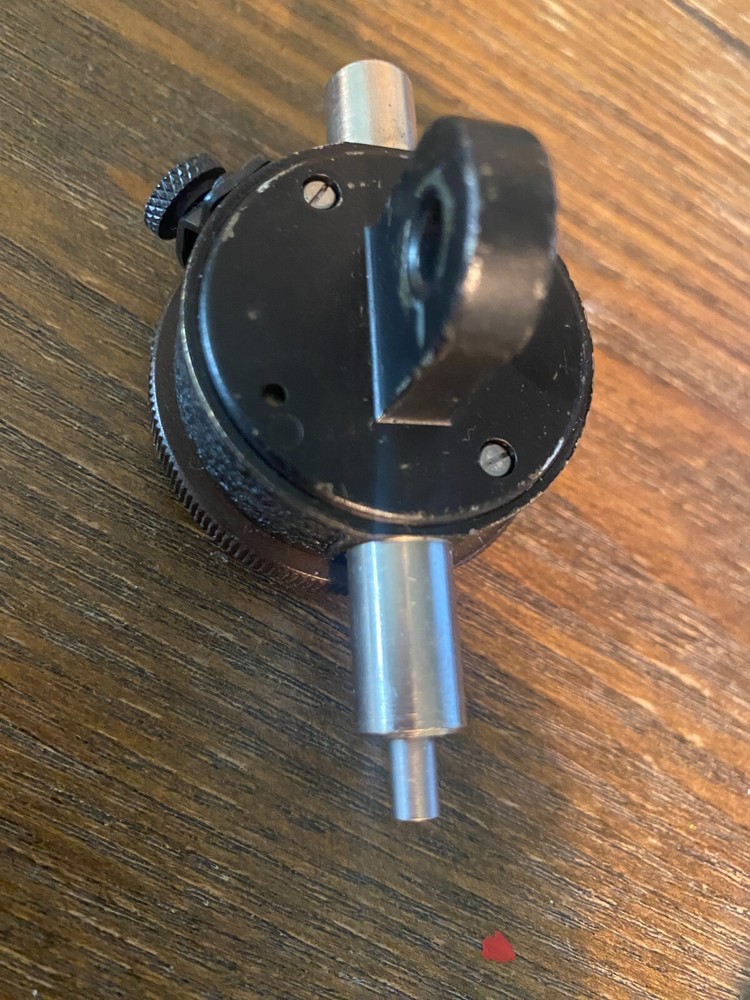 FEDERAL Dial Indicator Miracle Movement - No. B81 - .001mm Range - NICE