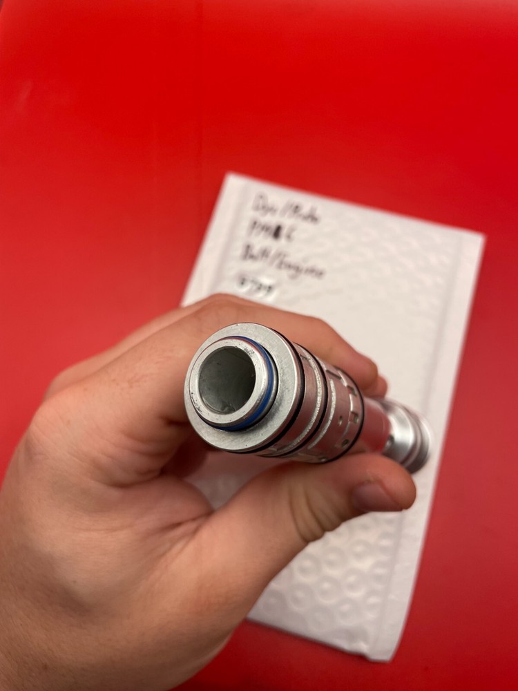 Dye/Proto PM6 Bolt/Engine