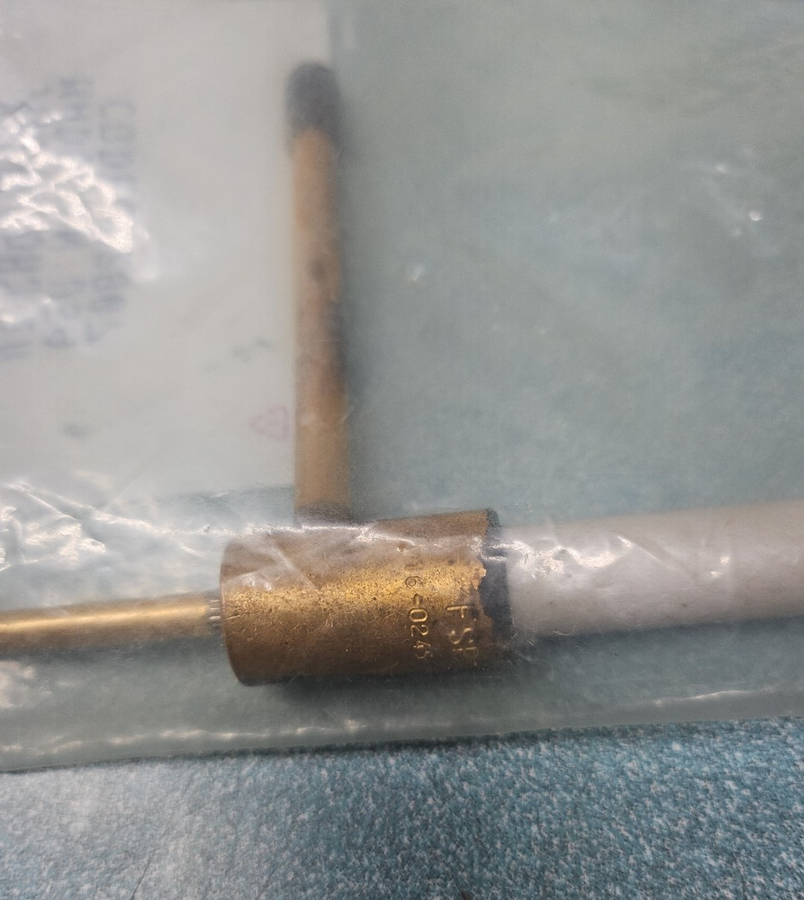 WHIRLPOOL FSP 598086 SUB ZERO ICE MAKER VALVE