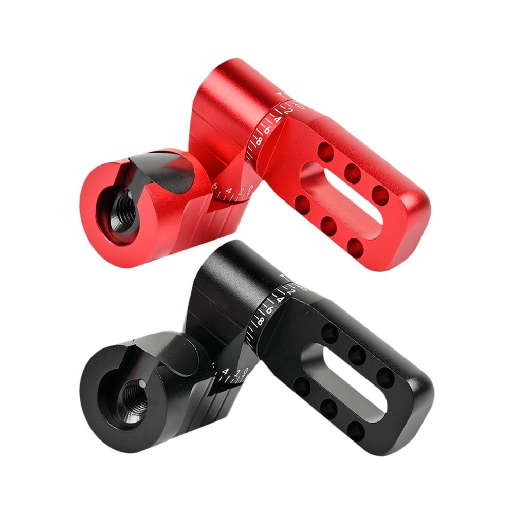 Single Side Adjustable V Bar Mount Replacement Quick Release Accessories