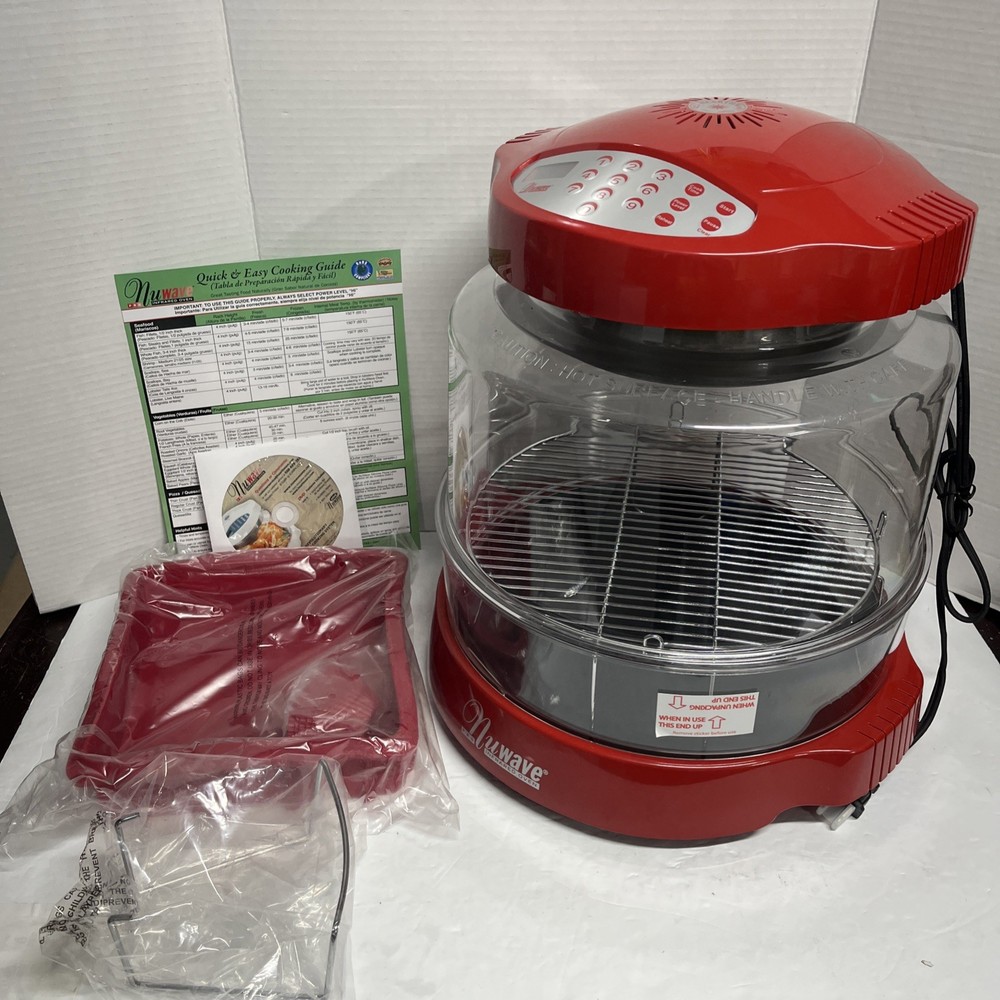 Nuwave Pro Infrared Oven