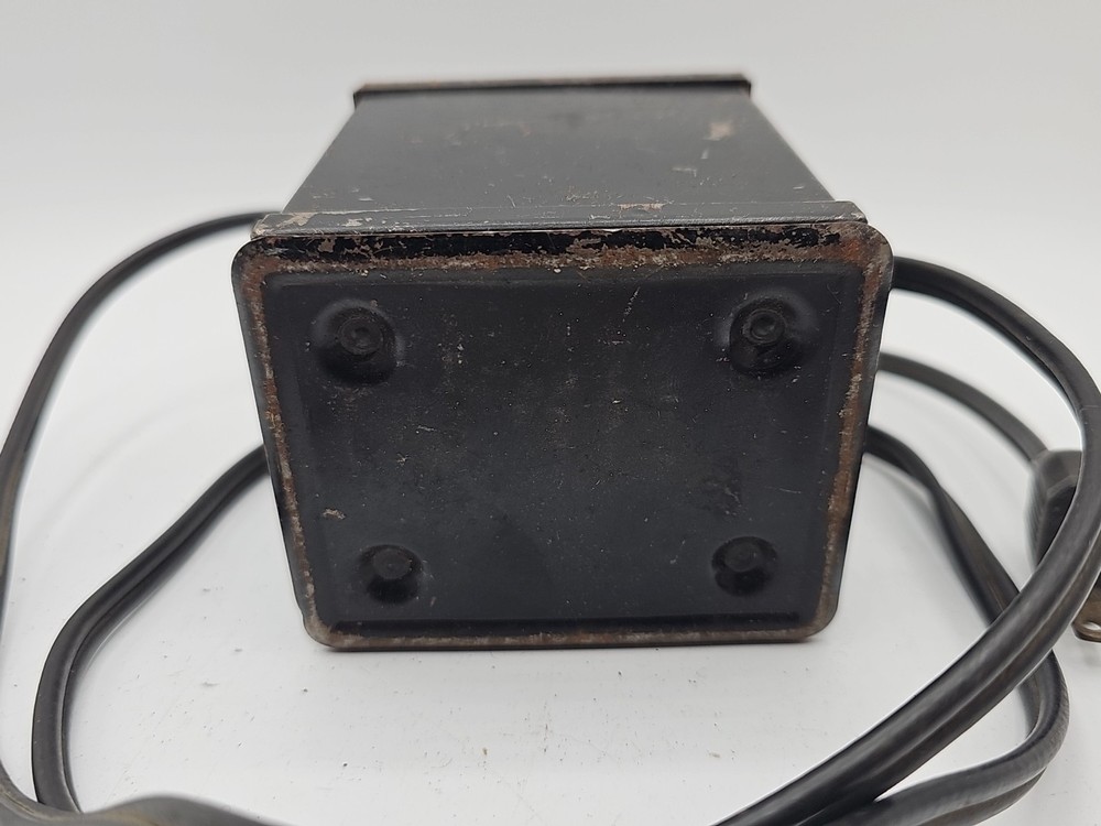Lionel "Multi Control" Type 1041 60 Watts With Whistle Control