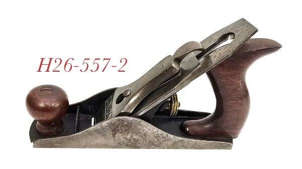 very nice UNION TOOLS NO 3 WOODWORKING PLANE