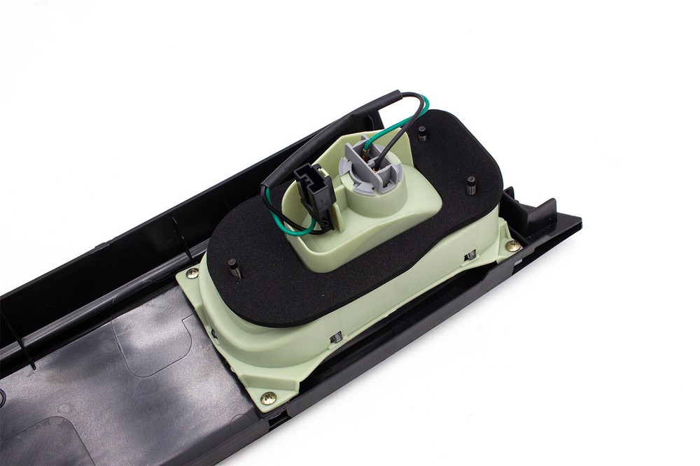 J Replace Type X Style LED Tail Light Conversion Set fitting Nissan 240sx 89-94