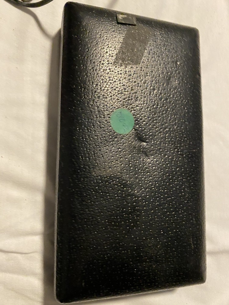 VEGA PROFESSIONAL 56 wireless Transmitter